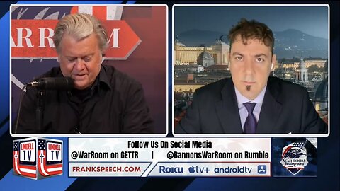 Harnwell: Signs Of Meltdown As Zelensky Sacks All Six Deputy Defence Ministers On Eve Of US Visit