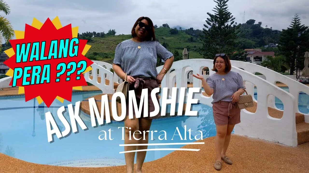 Ask Momshie: Gusto Mag Sari-sari Store Pero Walang Pera