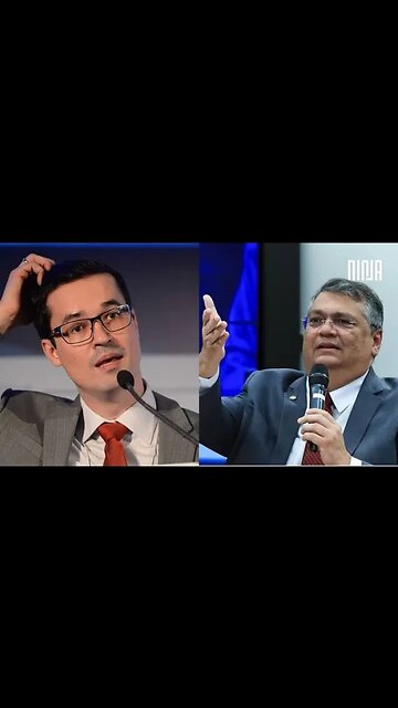 URGENTE! FLÁVIO DINO CASSOU DALLAGNOL