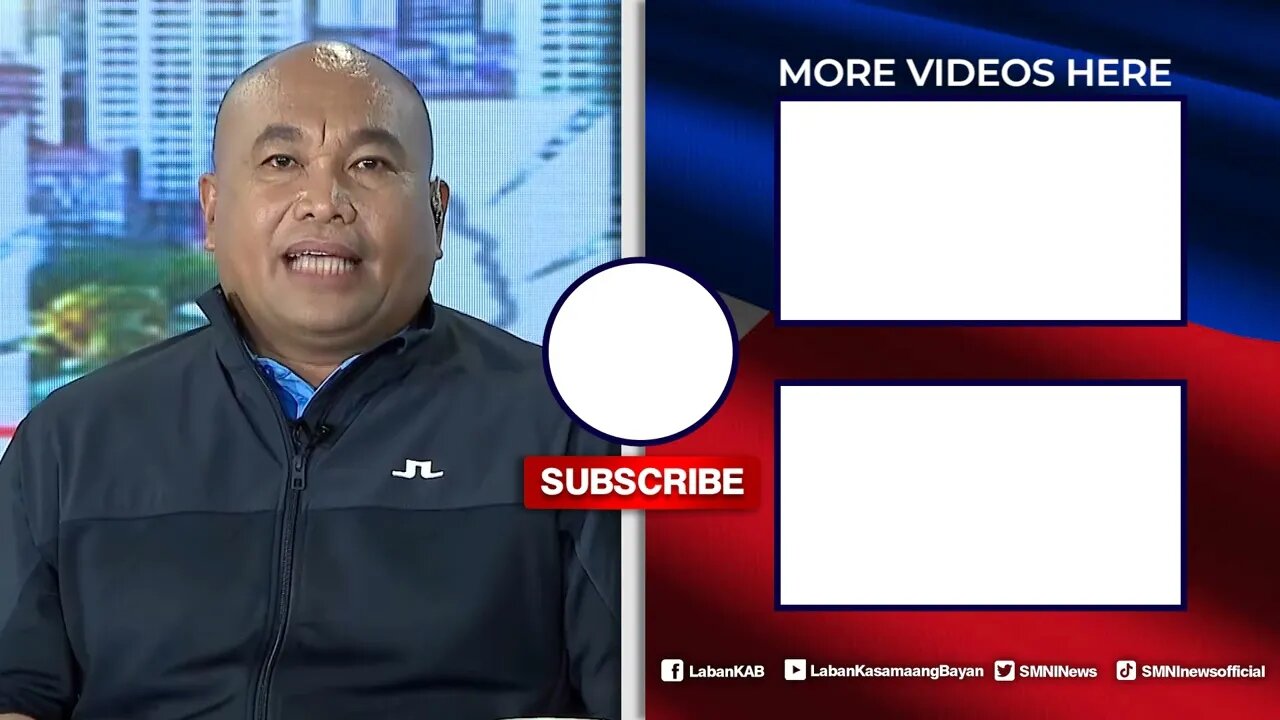 Laban Kasama Ang Bayan 2.0