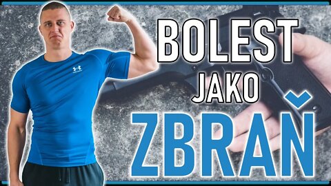 Bolest jako zbraň