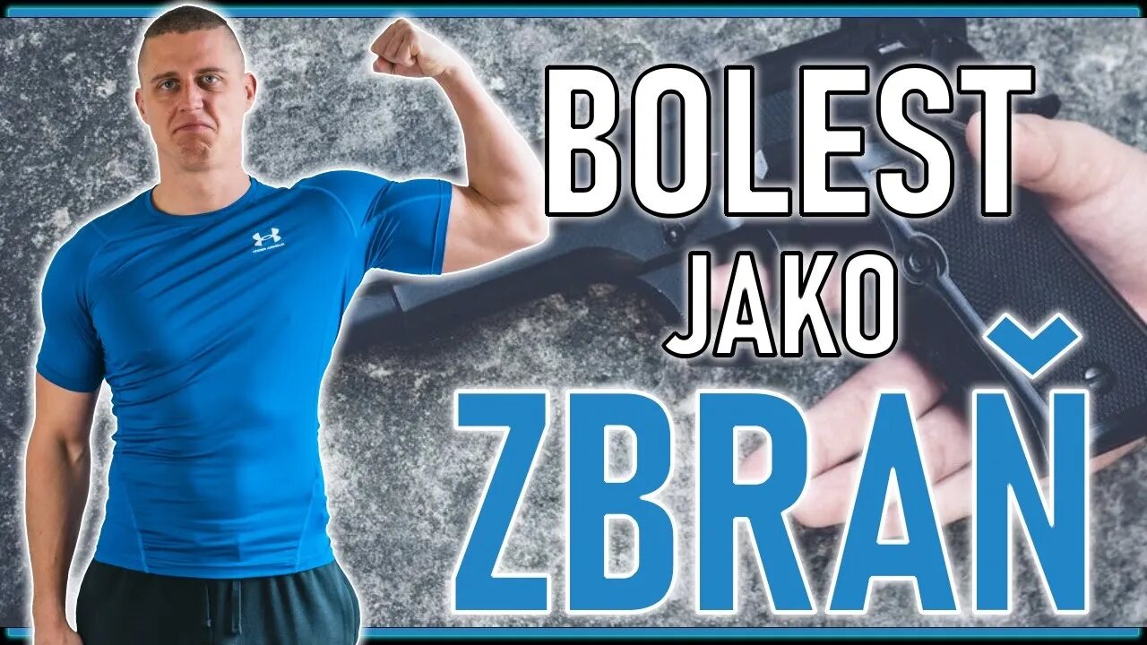 Bolest jako zbraň