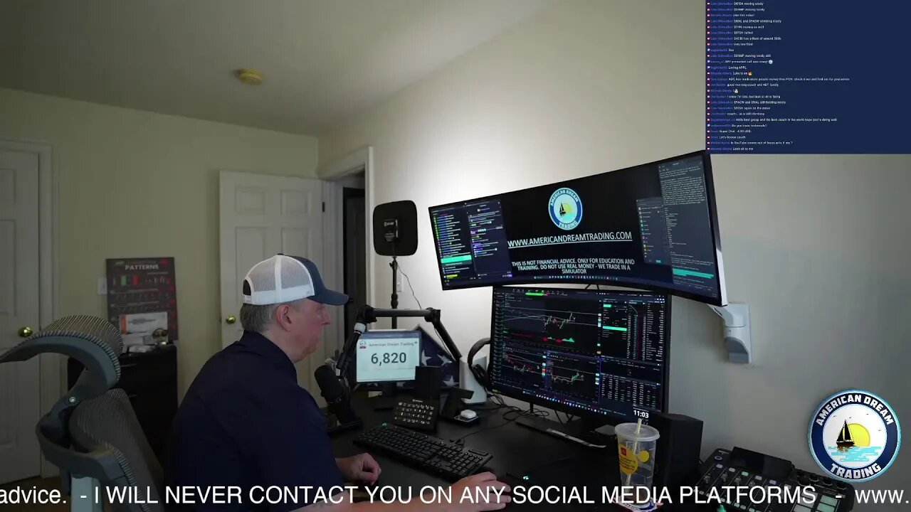 Stock Education