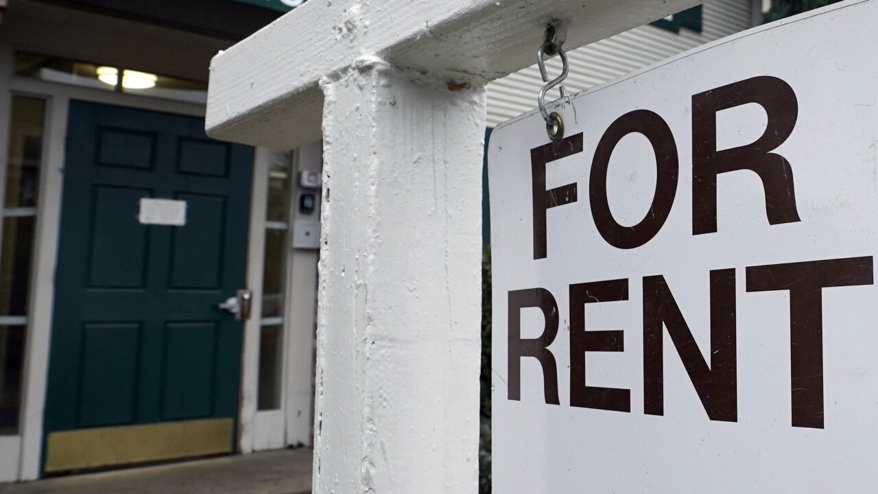 Renters And Landlords Continue To Struggle Amid Inflation