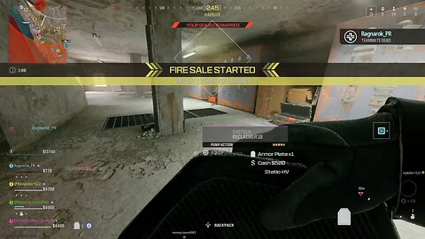 #rebirthisland