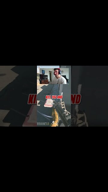 TOXIC DMZ PLAYERS NEED TO BE CAREFUL OF THIS SOLO