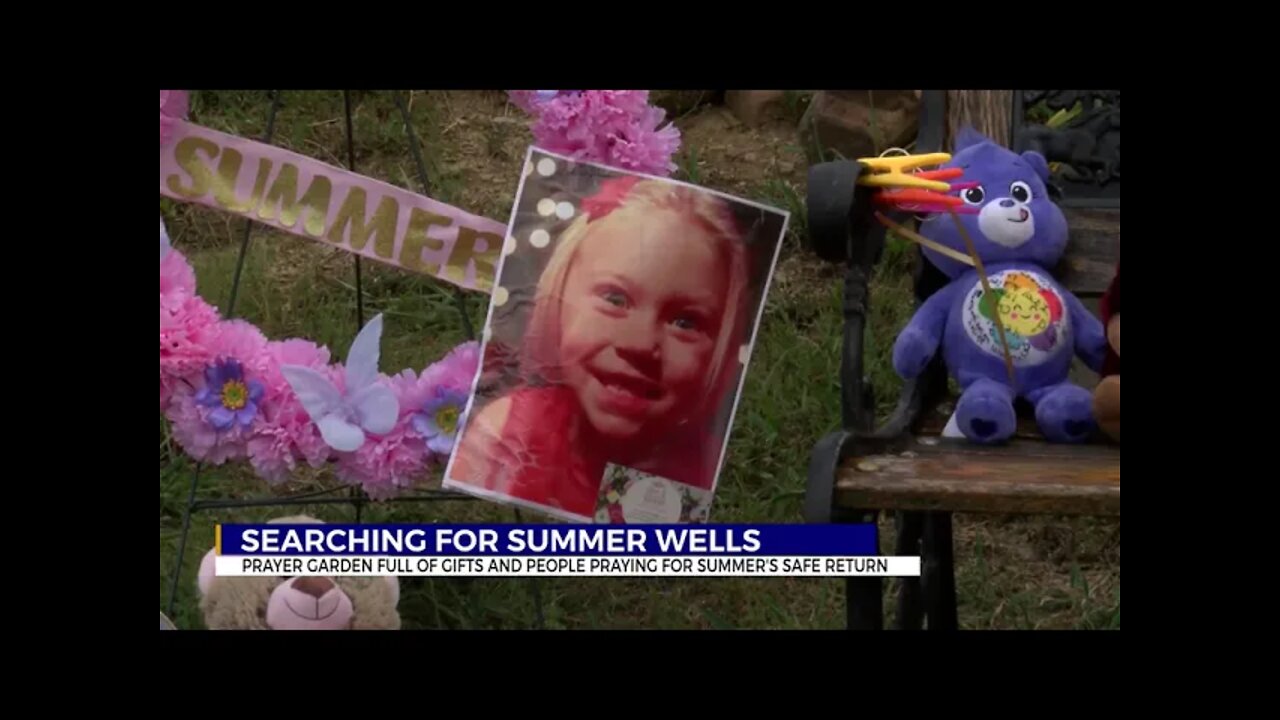 Summer Wells - Devil Town 🎭 - Solomon's Temple Baptist Church - Temple Ritual Sacrifices Explained