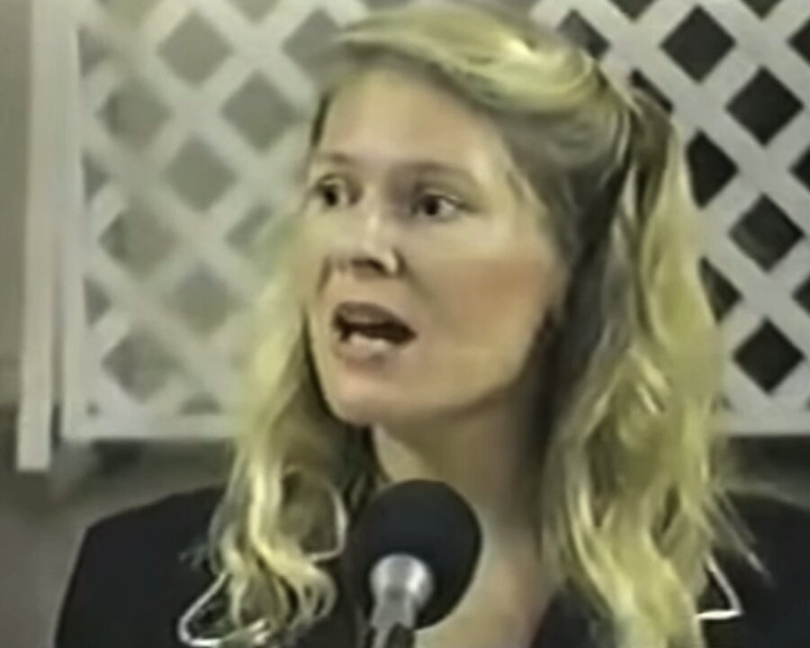 The Testimony of Cathy O'Brien: SRA Survivor | MK ULTRA - “ELITE” SEX SLAVE, HANDLERS & CODES [PT.4]