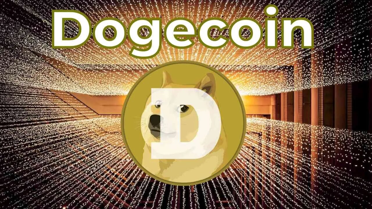 DOGE trying to BOTTOM!?? Dogecoin to $1! Price Prediction-Daily Analysis 2023 Chart