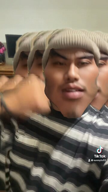 Just having fun 😂