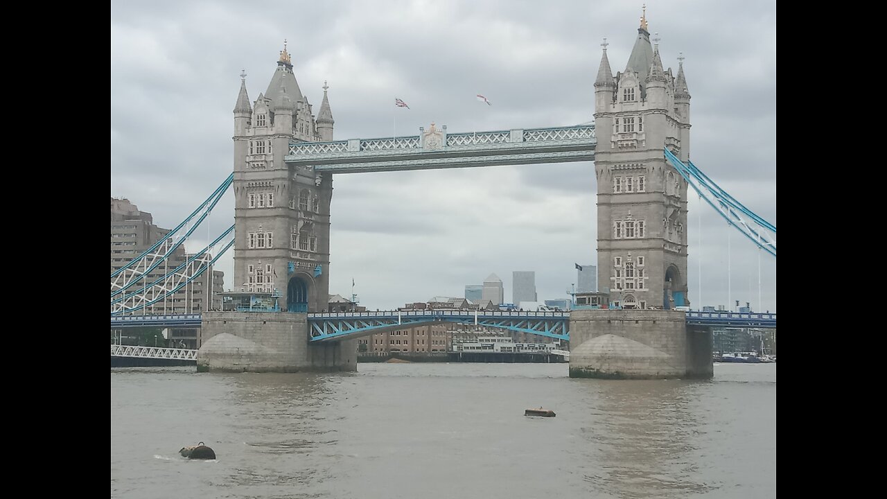 Tower Bridge