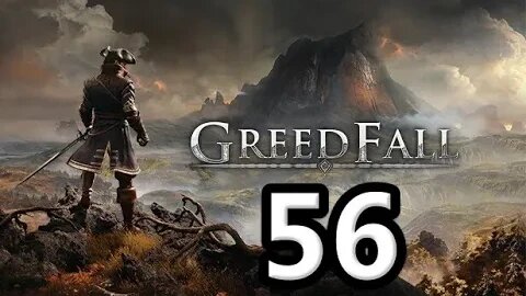 Mykillangelo Plays Greedfall #56