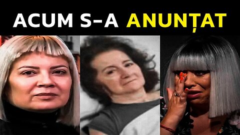 🔴 VESTEA A VENIT CA UN SEISM EMOȚIONAL