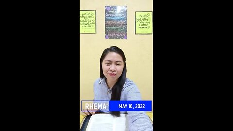 May 16, 2022 Dianne