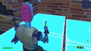 Session 5: Fortnite (Armed Formal Exercises) - Part 8 -