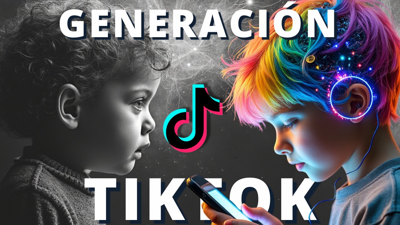 Ideología Escondida: La Política Detrás de TikTok - Parte 1 (Español) | Nat En Tu Idioma