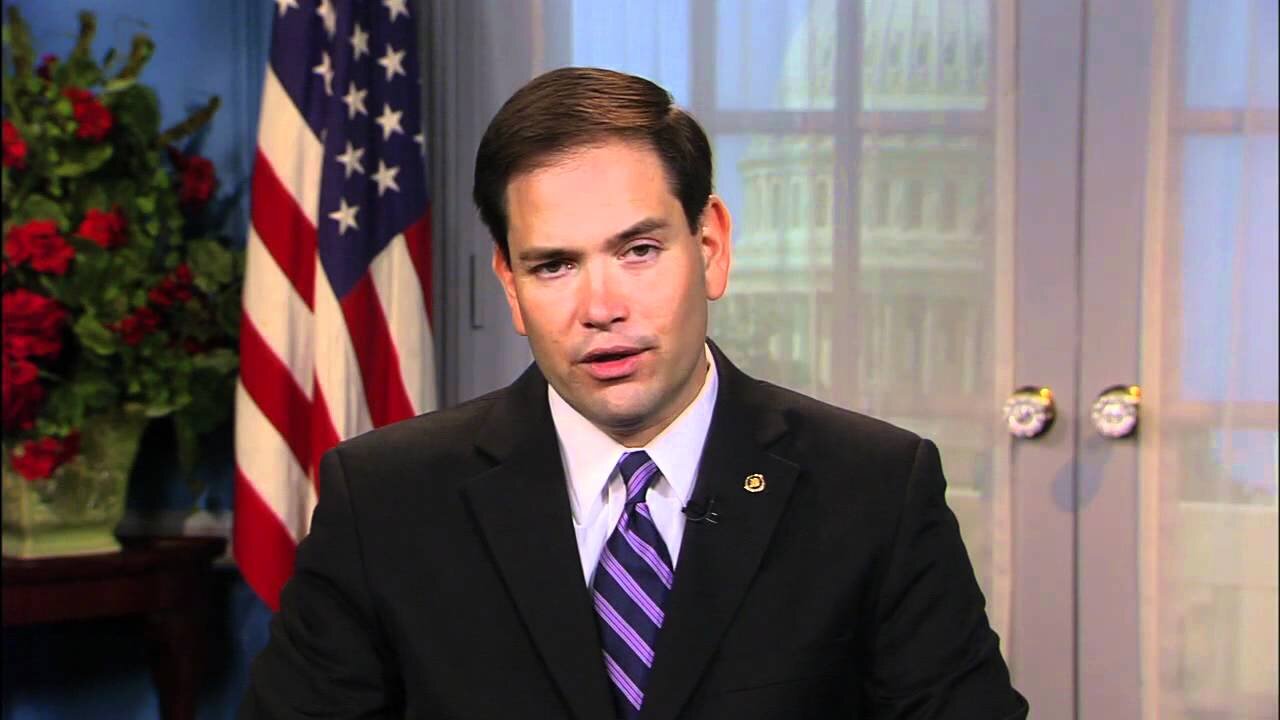 Marco's Constituent Mailbox: The Budget and Chen Guangcheng