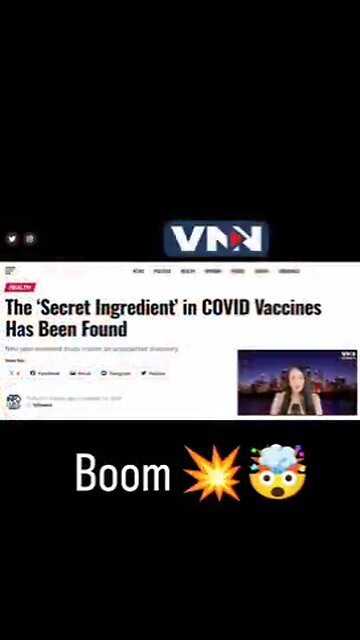 It Was ALWAYS About Transhumanism