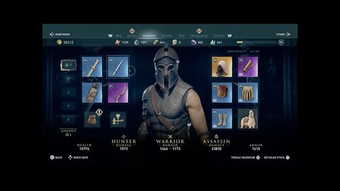 (PS4) Assassin's Creed® Odyssey 51