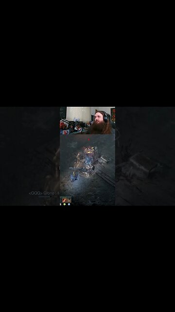 SPIDERS #reaction #reactionvideo #reactionshorts #diablo #diablo4 #diabloiv #fypシ #fyp #trending