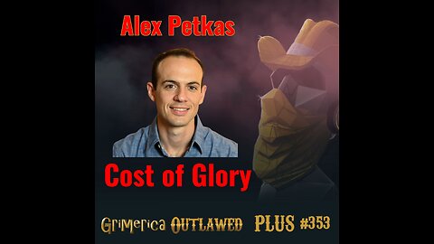 Alex Petkas - From Republic to Autocracy