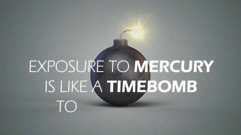 SMART MERCURY TIMEBOMB