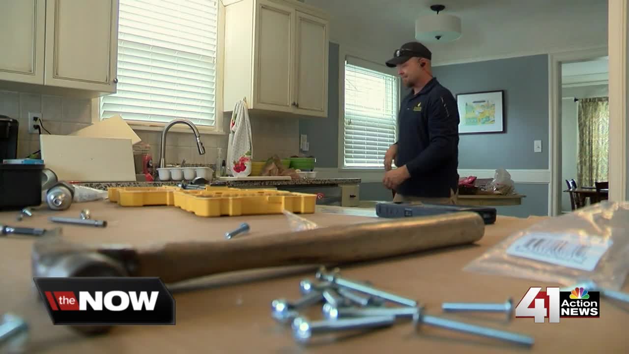 KC remodeling companies facing worker shortage