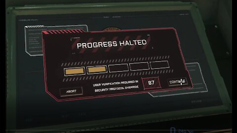 Star Citizen Chronicles - How to remove your crime stat