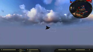 Battlefield 2 Live Stream 1080p 60fps