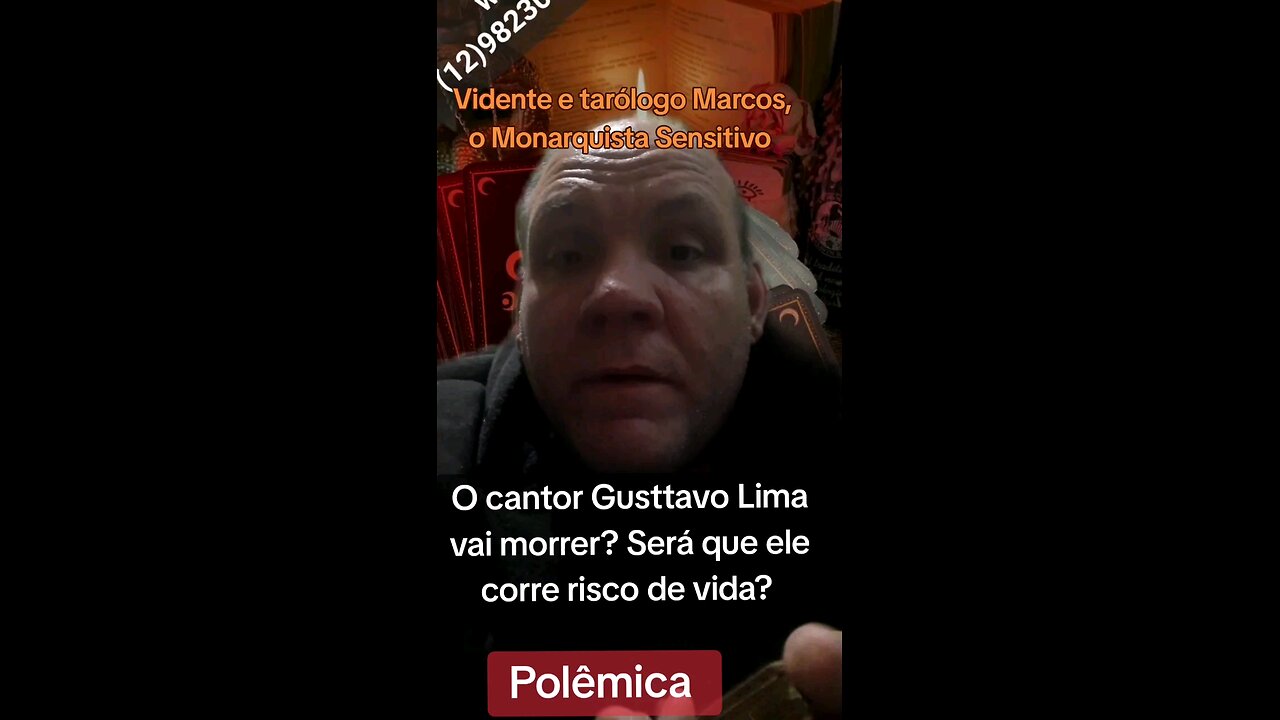 O cantor Gusttavo Lima vai morrer? Será que ele corre risco de vida?