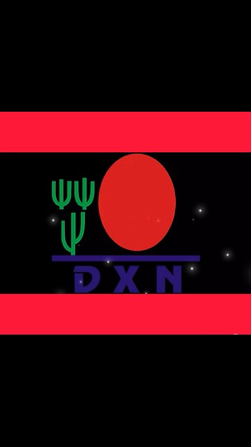 DXN GANOZHI LIPSTICK