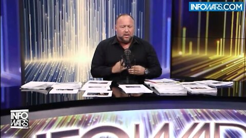 Our government sold us out and other government sold their people out too