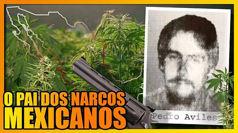 PEDRO AVILÉS: O HOMEM DE SINALOA QUE FORMOU OS PRINCIPAIS NARCOS DA HISTÓRIA