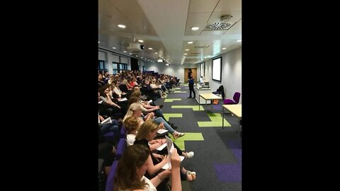 The Power of Emotions in Persuasion in public speaking