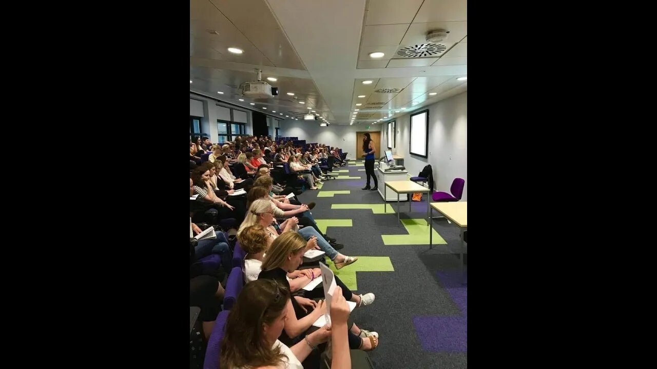 The Power of Emotions in Persuasion in public speaking