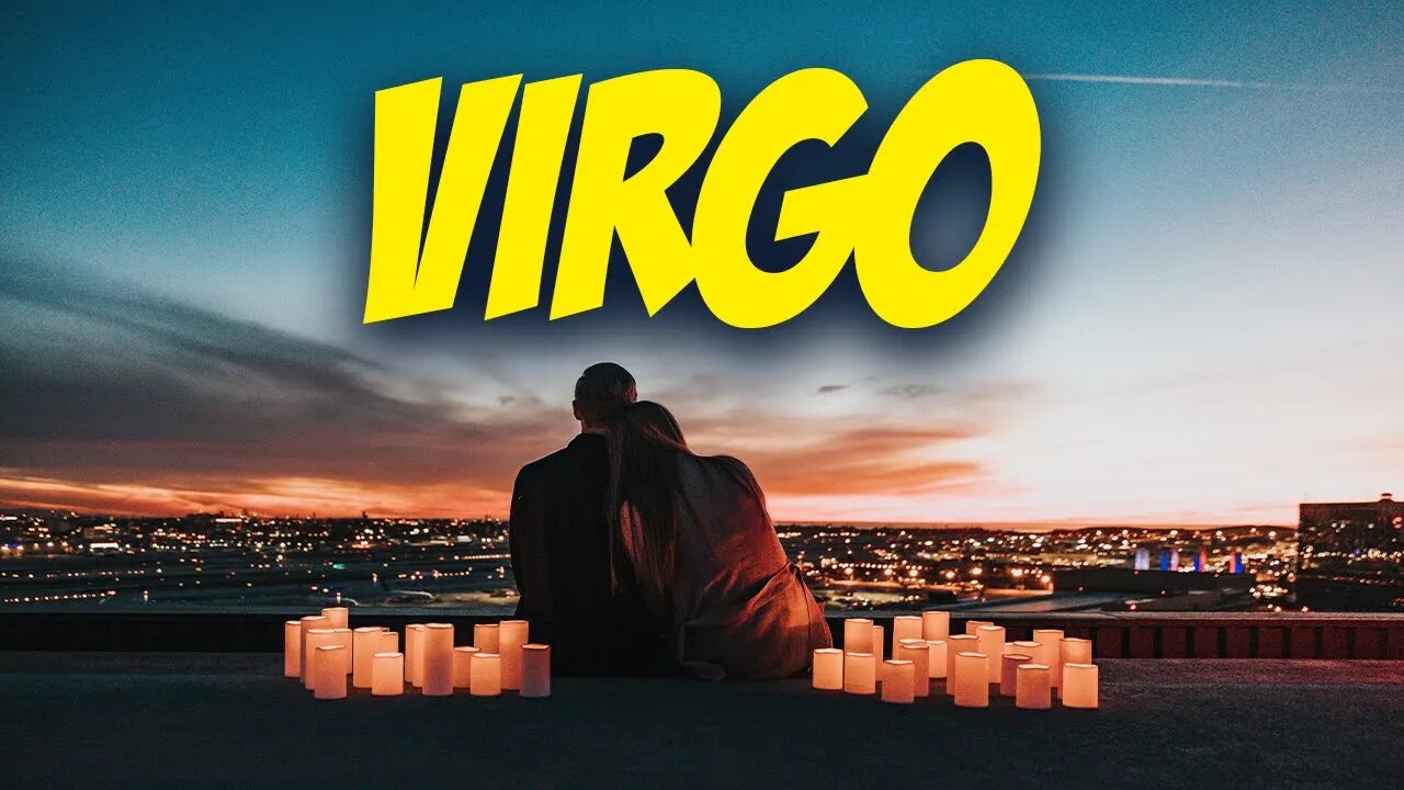 VIRGO♍ WHOEVER THIS PERSON IS THEY ARE IN LOVE WITH YOU! Someone Is Feeling not good !💗