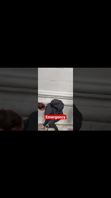 Critical Situation in Kensington Philadelphia ⚠️