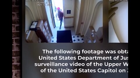 FBI’s Largest Investigation in history January 6?