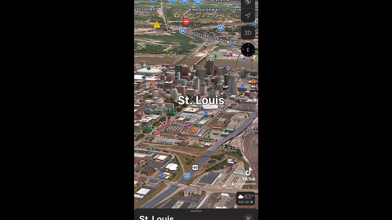 St. Louis Are You Ready? 🌇