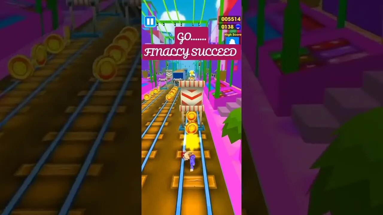 SPIRIT PLAY SUBWAY SURF FINAL