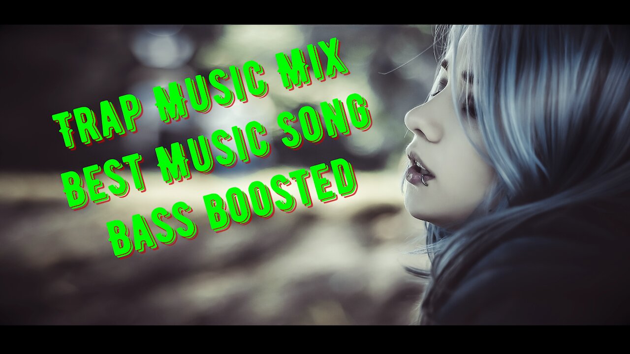 Unknown Brain feat. Attxla - Roots / Trap Music Mix 2022 / Future Bass Boosted