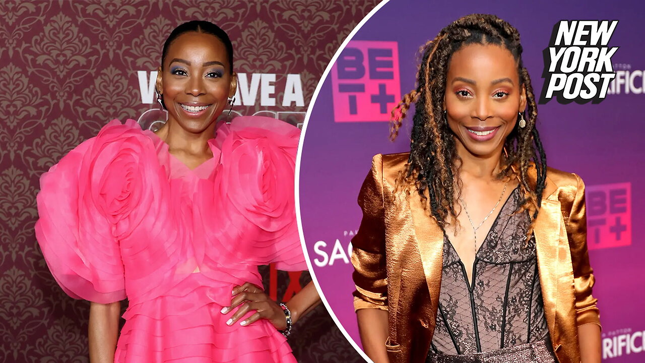 'Survivor's Remorse' actress Erica Ash dead at 46