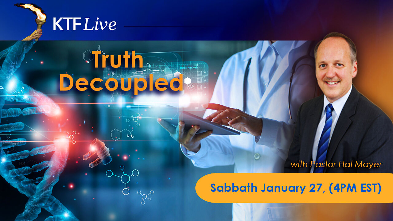 KTFLive: Truth Decoupled