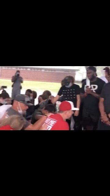 White Guilt is a Mental Disorder