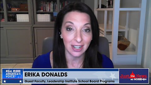 "Transparency in our education system is CRITICAL!"