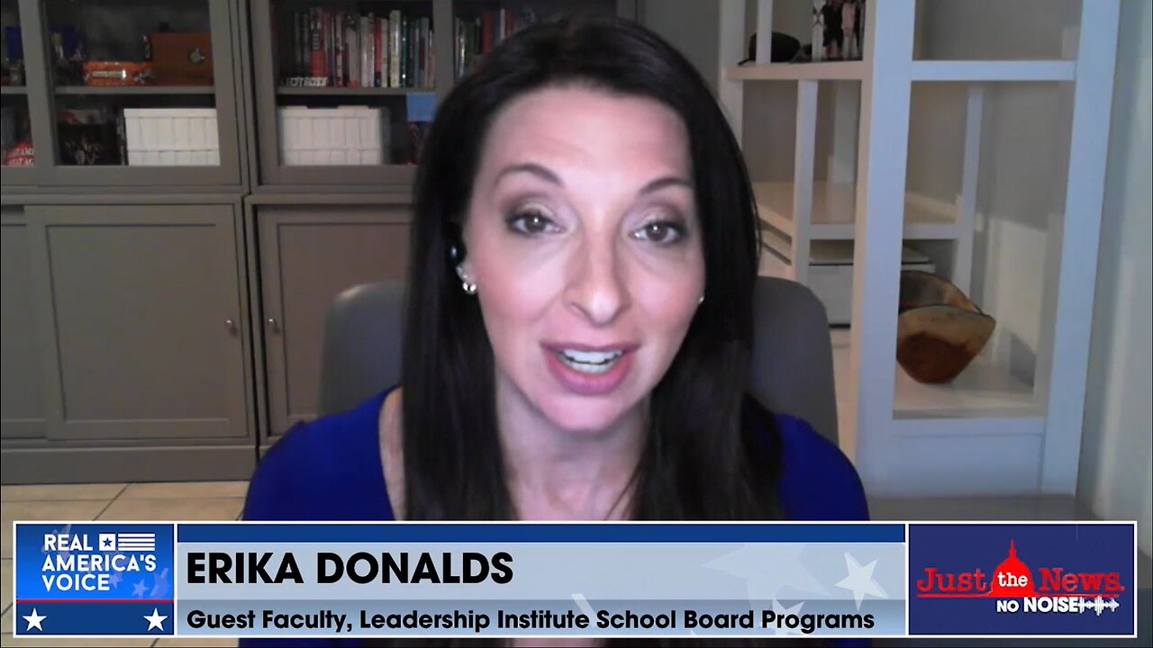 "Transparency in our education system is CRITICAL!"