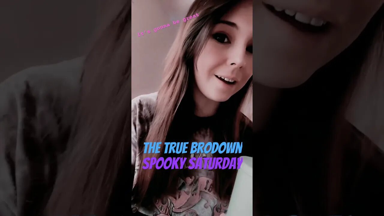 Spooky Saturday Update #CreepyVideos #Ring #ScaryVideos #WhatEven