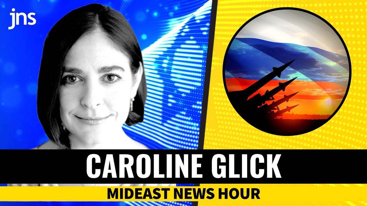 ‘If Russia sends a nuclear attack on the U.S., it’s going to arrive’ | Mideast News Hour