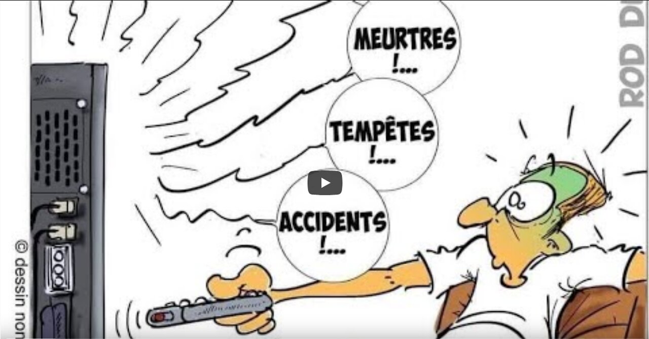 Mini Live Du 7 Avril