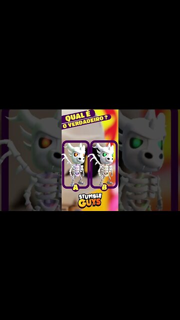 ME SEGUE AI #stumbleguys #cosmiconerd ‎#pablogames #chavesgames #stumbleguysaovivo #stumbleguyslive